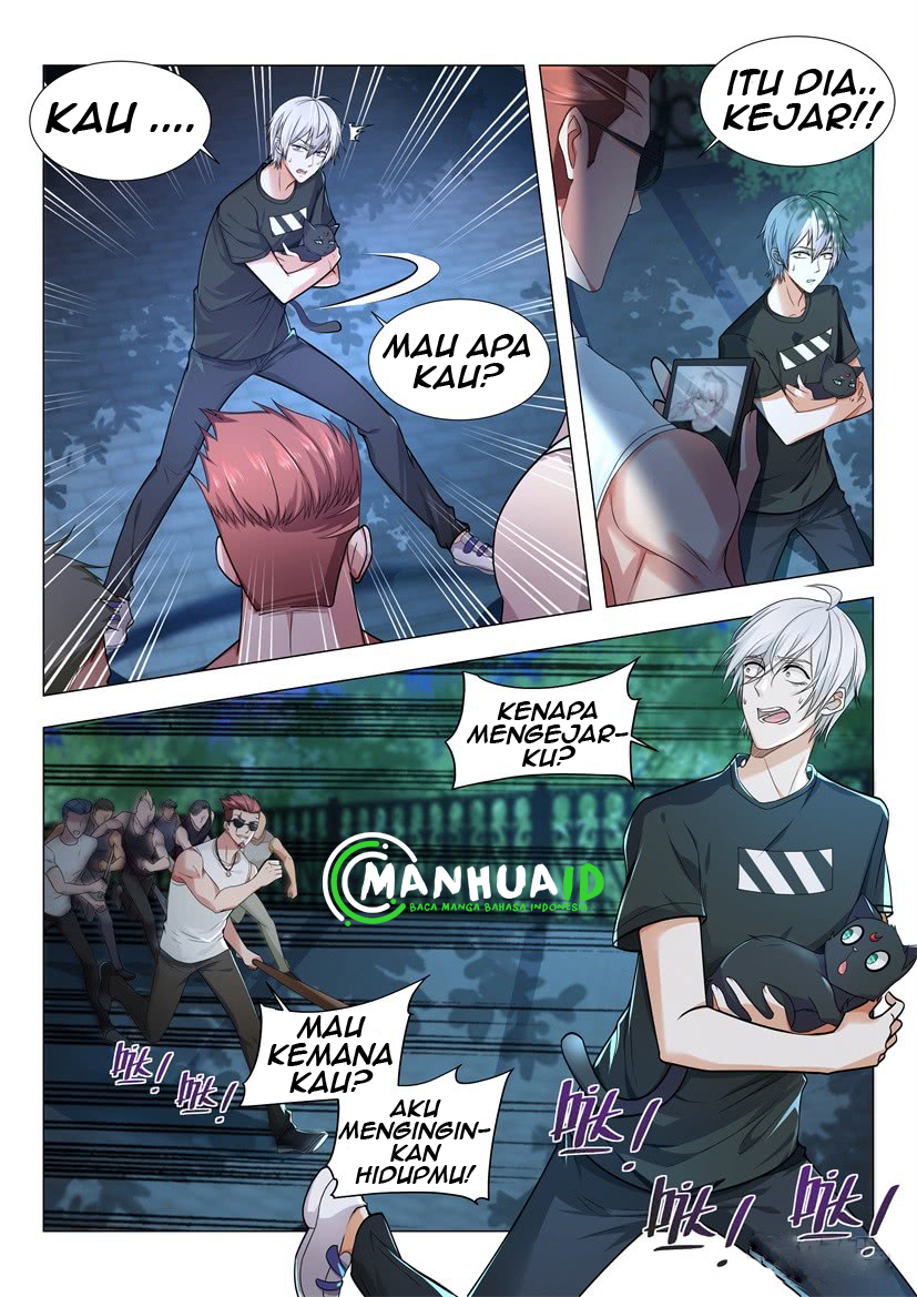 Shen Hao’s Heavenly Fall System Chapter 05 Gambar 3